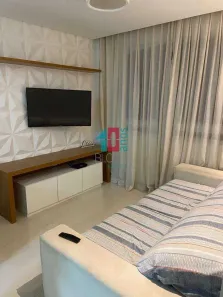 Apartamento com 2 Quartos à venda, 43m² no Recreio dos Bandeirantes, Rio de Janeiro