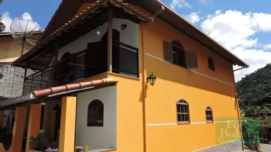 Casa com 3 Quartos à venda, 900m² no Chácara Paraíso, Nova Friburgo
