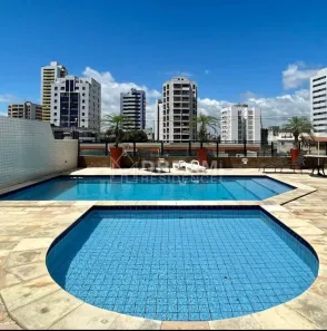 Apartamento com 3 Quartos à venda, 180m² no Candeias, Jaboatão dos Guararapes