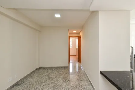 Apartamento com 2 Quartos à venda, 54m² no Lourdes, Belo Horizonte