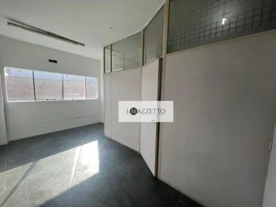 Sala Comercial para alugar, 45m² no Vila Almeida, Indaiatuba