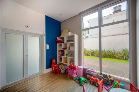 Apartamento com 3 Quartos à venda, 95m² no Cambuci, São Paulo