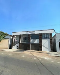 Imóvel Comercial para alugar, 200m² no Vila de Lourdes, Anápolis