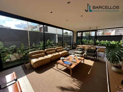 Casa de Condomínio com 3 Quartos à venda, 314m² no Veredas de Franca, Franca