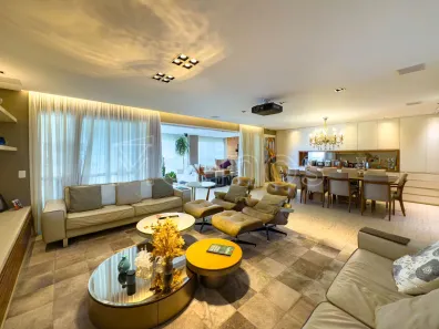 Apartamento com 4 Quartos à venda, 284m² no Parque da Mooca, São Paulo