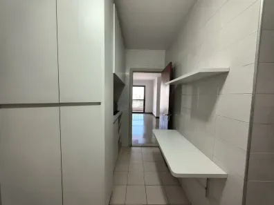 Apartamento com 3 Quartos à venda, 98m² no Perdizes, São Paulo
