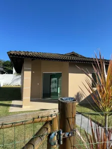 Casa de Condomínio com 3 Quartos à venda, 90m² no Varge Grande (Abrantes), Camaçari