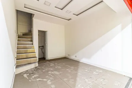 Ponto Comercial para alugar, 44m² no Consolação, São Paulo