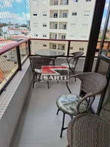 Apartamento com 3 Quartos à venda, 165m² no Vila Aurora (Zona Norte), São Paulo
