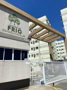 Apartamento com 2 Quartos para alugar, 55m² no Centro, Paulista