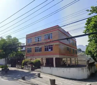 Apartamento com 1 Quarto à venda, 50m² no Freguesia (Jacarepaguá), Rio de Janeiro