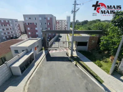 Apartamento com 2 Quartos à venda, 44m² no Residencial Parque do Café, Monte Mor