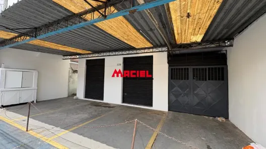 Prédio Comercial para alugar, 89m² no Jardim Satélite, São José dos Campos