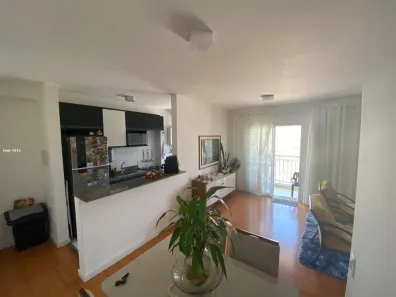 Apartamento com 3 Quartos à venda, 69m² no Jardim Iracema/Aldeia, Barueri