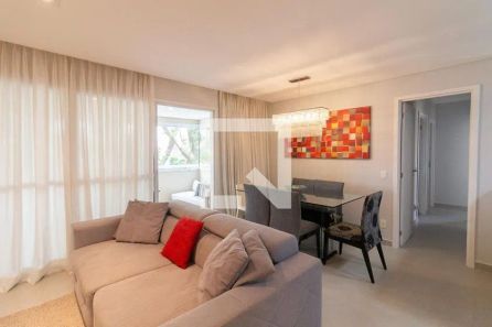 Apartamento com 3 Quartos à venda, 95m² no Vila Gomes, São Paulo