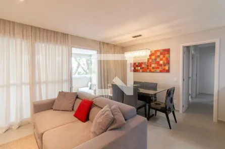 Apartamento com 3 Quartos à venda, 95m² no Vila Gomes, São Paulo