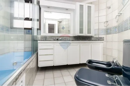 Apartamento com 3 Quartos à venda, 160m² no Consolação, São Paulo
