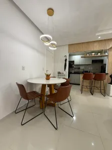 Apartamento com 2 Quartos à venda, 62m² no , São José de Ribamar
