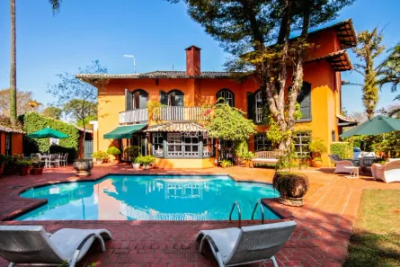 Casa com 5 Quartos à venda, 750m² no Alto de Pinheiros, São Paulo