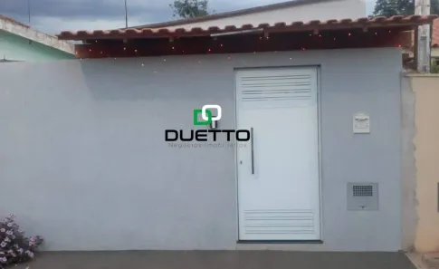 Casa com 1 Quarto à venda, 87m² no Vila Mathiesen, Americana