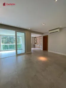 Apartamento com 3 Quartos para venda ou aluguel, 122m² no Tamboré, Santana de Parnaíba
