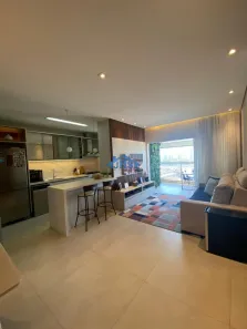 Apartamento com 3 Quartos à venda, 105m² no Bethaville I, Barueri