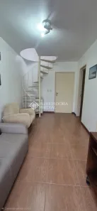 Cobertura com 1 Quarto à venda, 76m² no Cristal, Porto Alegre