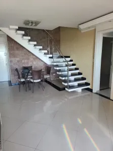 Cobertura com 3 Quartos à venda, 144m² no Jardim Satélite, São José dos Campos