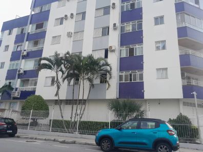 Apartamento com 3 Quartos à venda, 123m² no Capoeiras, Florianópolis