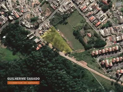 Casa com 1 Quarto à venda, 2742m² no Jardim Sandra, Cotia