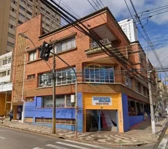 Galpão/Depósito/Armazém à venda, 2194m² no Centro, Londrina