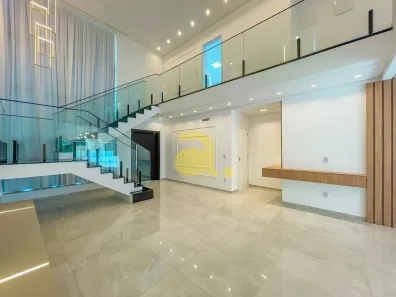 Casa de Condomínio com 3 Quartos à venda, 222m² no Ponta Aguda, Blumenau