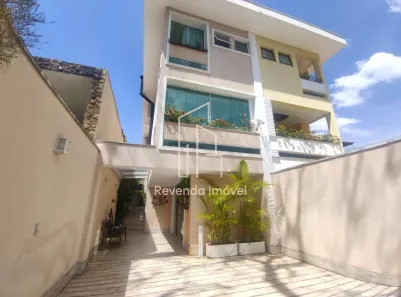 Sobrado com 3 Quartos à venda, 210m² no Jardim Jussara, São Paulo