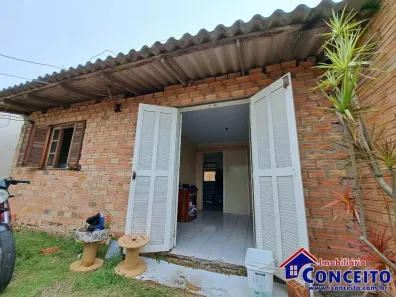 Casa com 1 Quarto à venda, 70m² no Presidente, Imbé