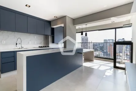 Apartamento com 3 Quartos à venda, 58m² no Butantã, São Paulo