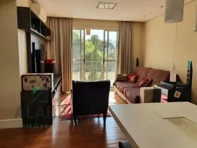 Apartamento com 2 Quartos à venda, 102m² no Brooklin Novo, São Paulo