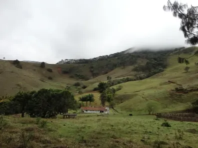 Fazenda/Sítio à venda, 1210000m² no Centro, Taubaté