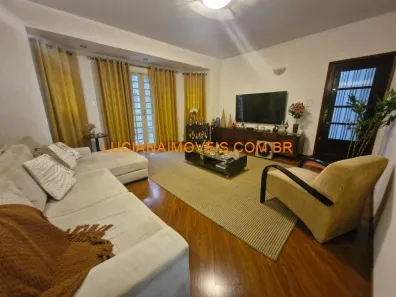 Sobrado com 5 Quartos à venda, 210m² no Vila Romana, São Paulo