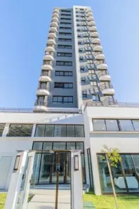 Ponto Comercial com 1 Quarto à venda, 36m² no Jardim Botânico, Porto Alegre