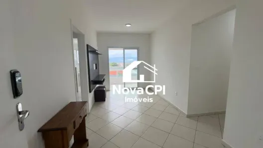 Apartamento com 2 Quartos à venda, 61m² no Guilhermina, Praia Grande