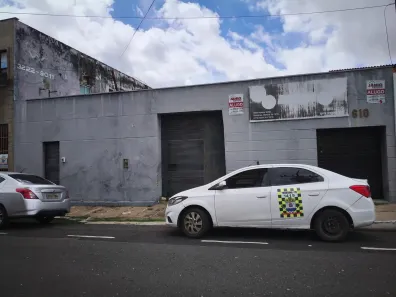  para alugar, 300m² no Centro, Teresina