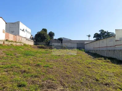 Lote/Terreno à venda, 1500m² no Granjas Santa Terezinha, Taubaté