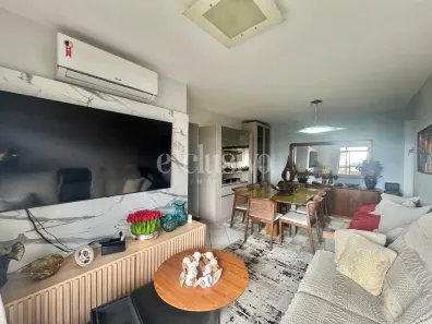 Apartamento com 3 Quartos à venda, 83m² no Jardim Atlântico, Florianópolis