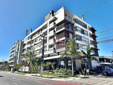 Apartamento com 2 Quartos à venda, 117m² no Jurerê Internacional, Florianópolis