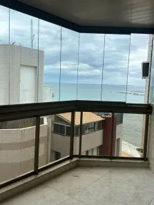 Apartamento com 4 Quartos à venda, 168m² no Itapuã, Vila Velha