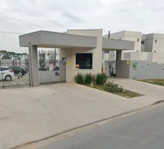 Apartamento com 2 Quartos para alugar, 53m² no Capela Velha, Araucária