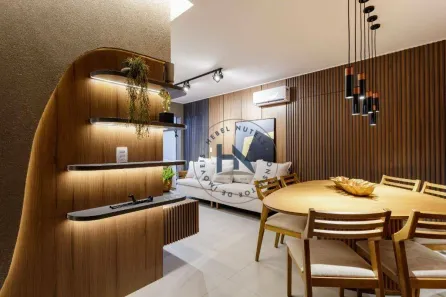 Apartamento com 4 Quartos à venda, 91m² no Jatiúca, Maceió