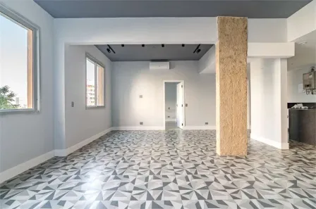 Apartamento com 1 Quarto à venda, 80m² no Jardim América, São Paulo