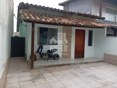 Casa com 2 Quartos à venda, 97m² no Praia de Itaipuaçu (Itaipuaçu), Maricá