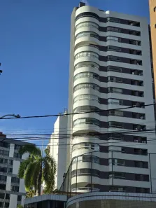Apartamento com 4 Quartos à venda, 175m² no Graça, Salvador